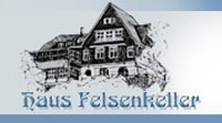Haus Felsenkeller