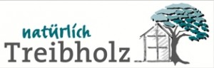 Treibholz Logo
